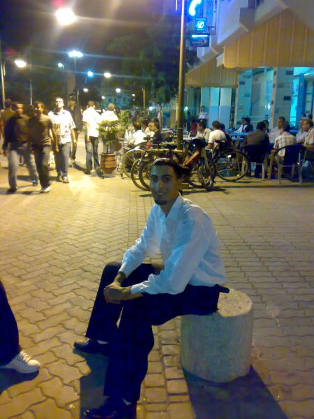 ET Moi Bien Sur Fayssal